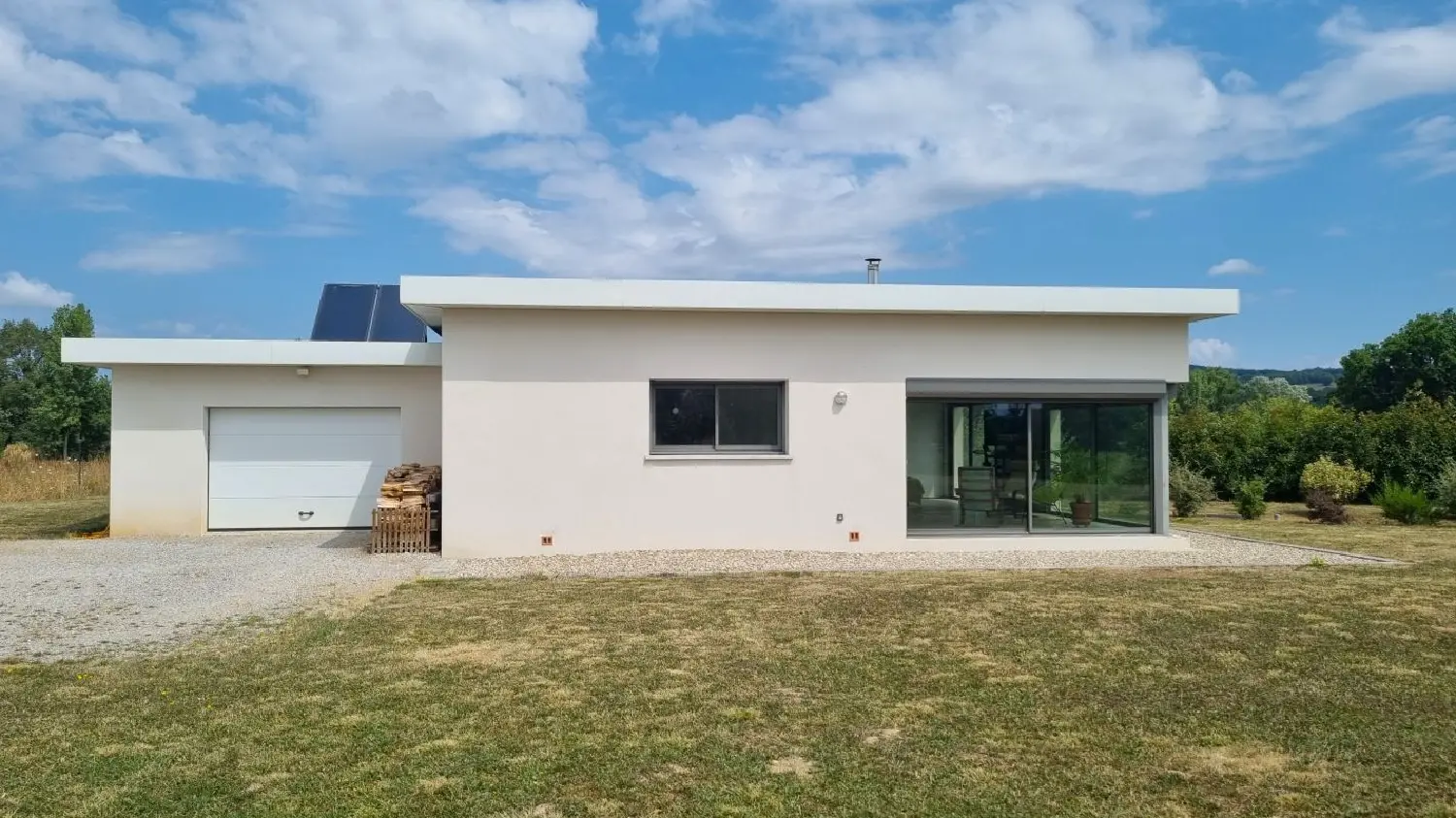  en venta casa Damiatte Tarn 2