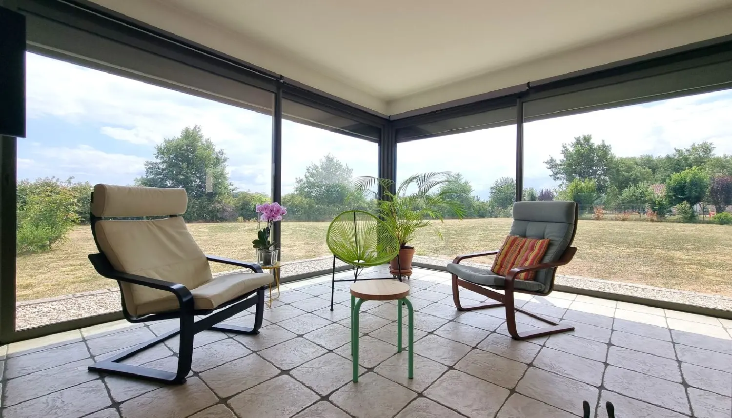  en venta casa Damiatte Tarn 4