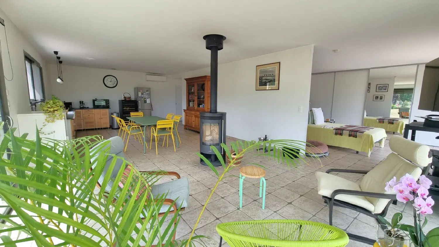  en venta casa Damiatte Tarn 5