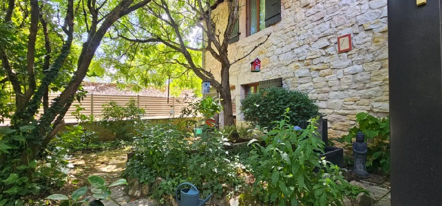  à vendre maison Damparis Jura 2