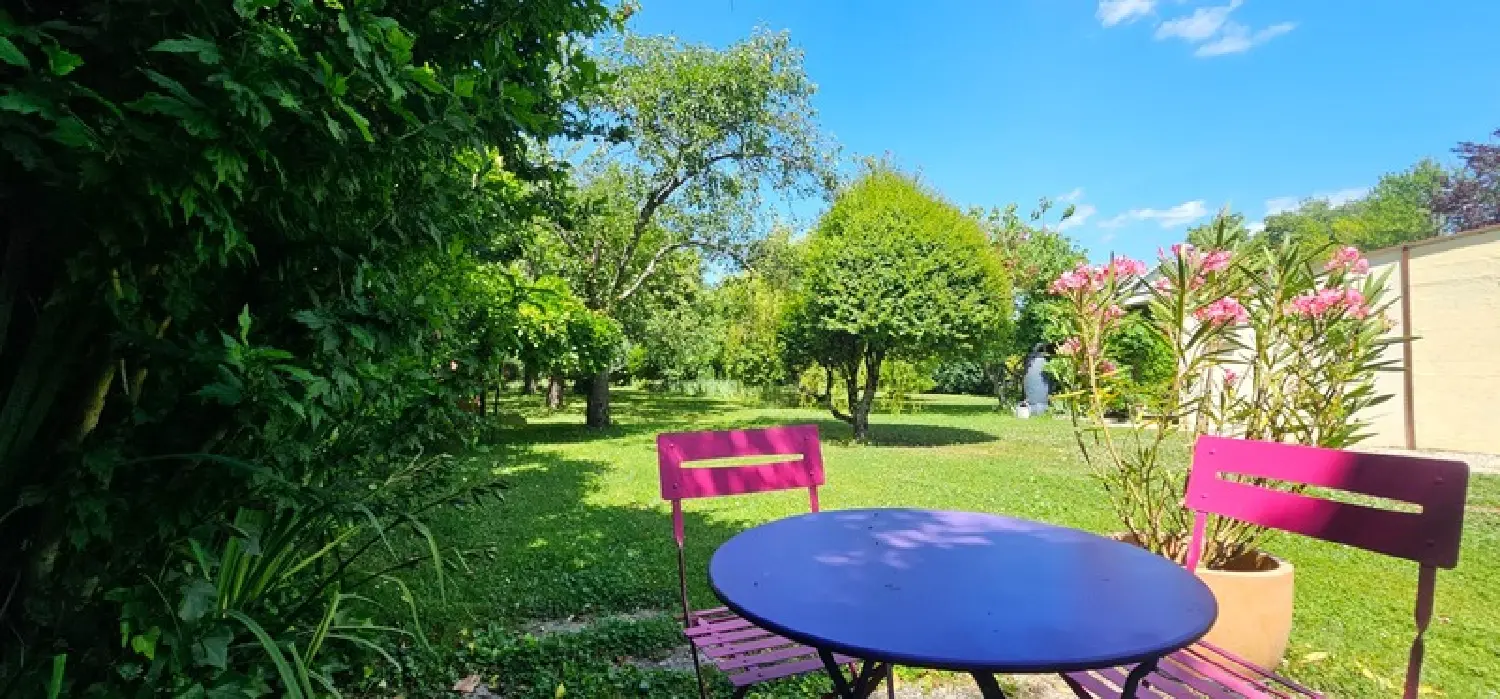  te koop huis Damparis Jura 1