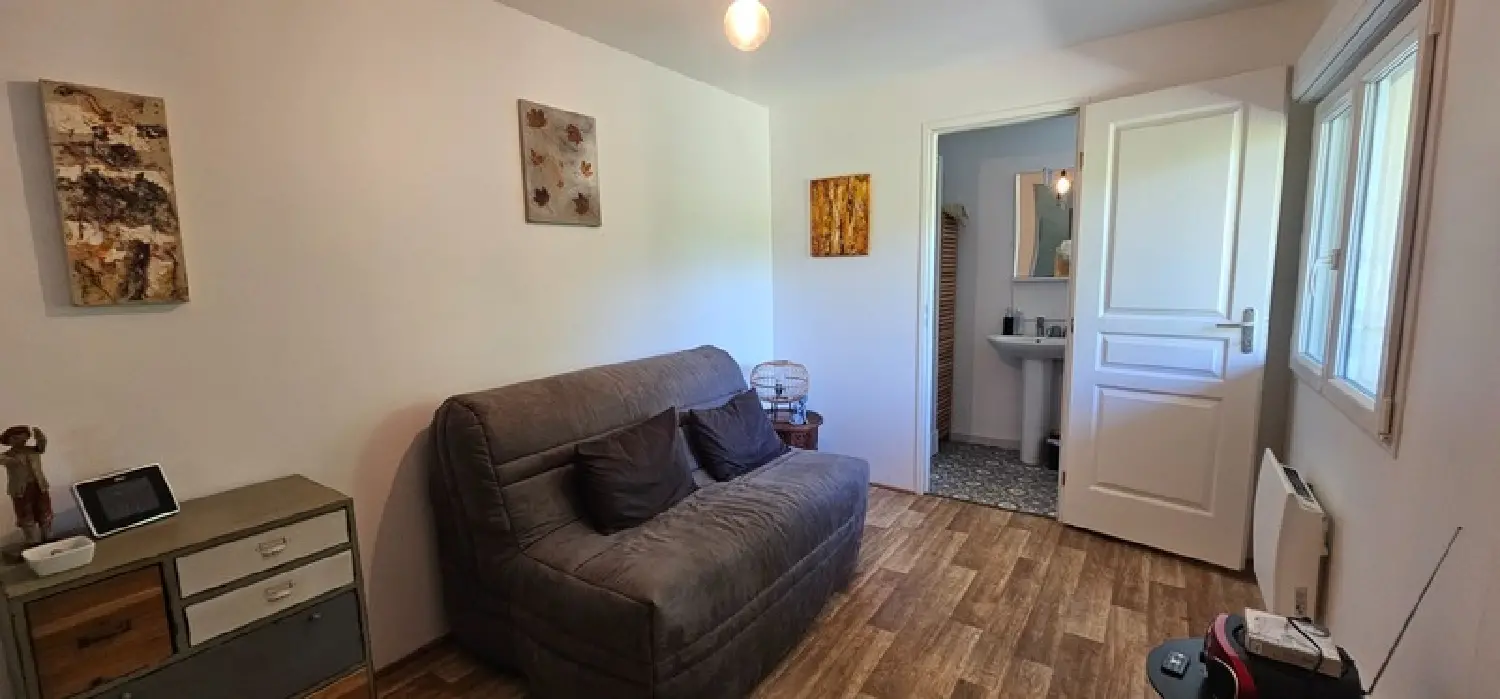  te koop huis Damparis Jura 3