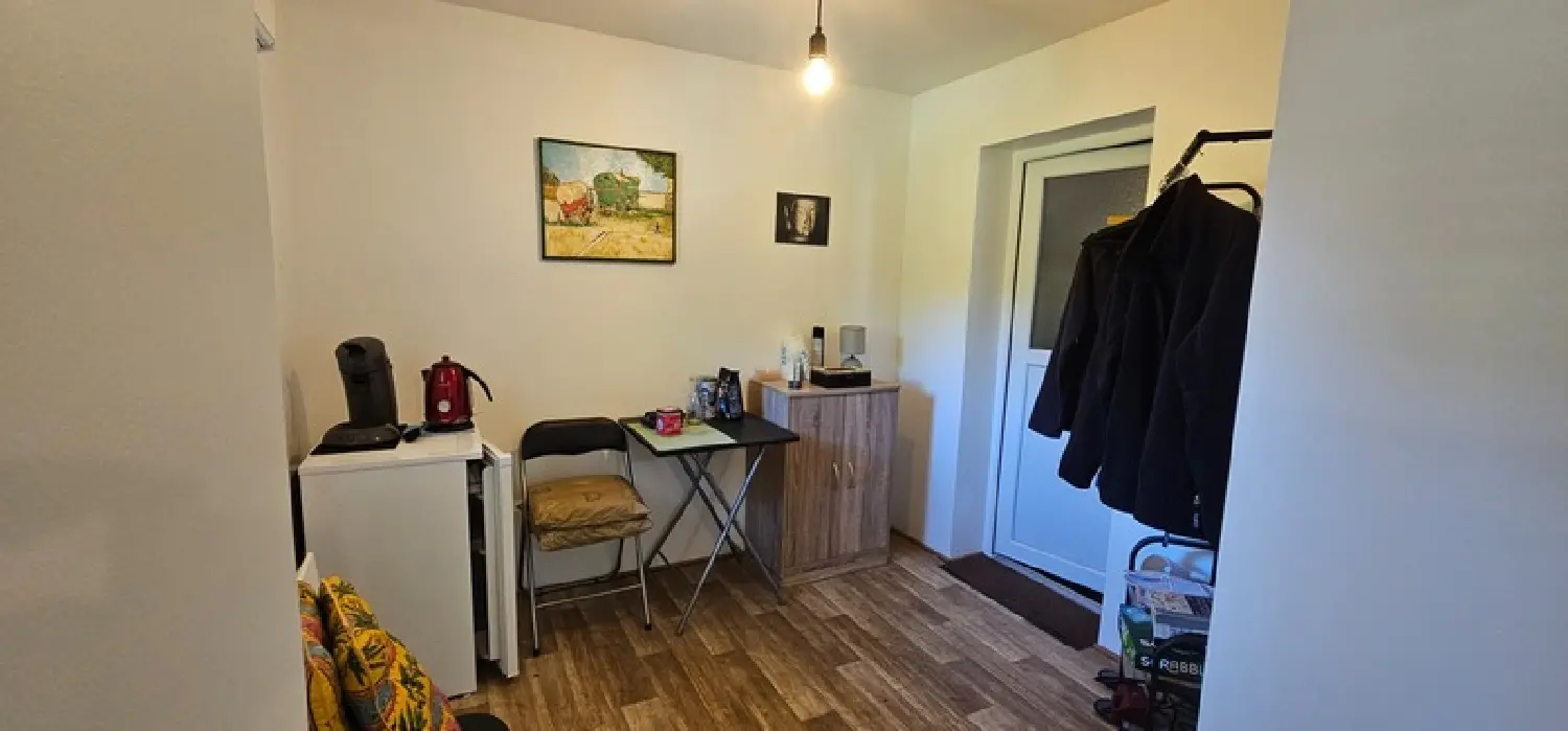  te koop huis Damparis Jura 4