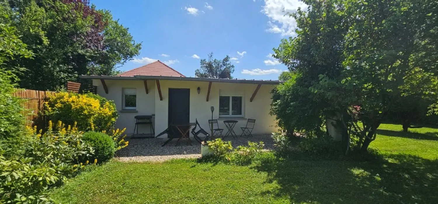  te koop huis Damparis Jura 5