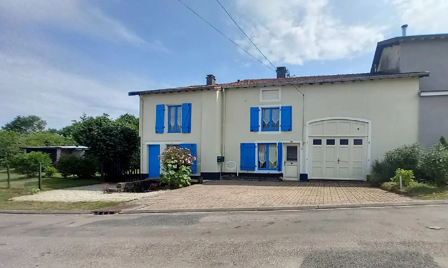  for sale house Damrémont Haute-Marne 3
