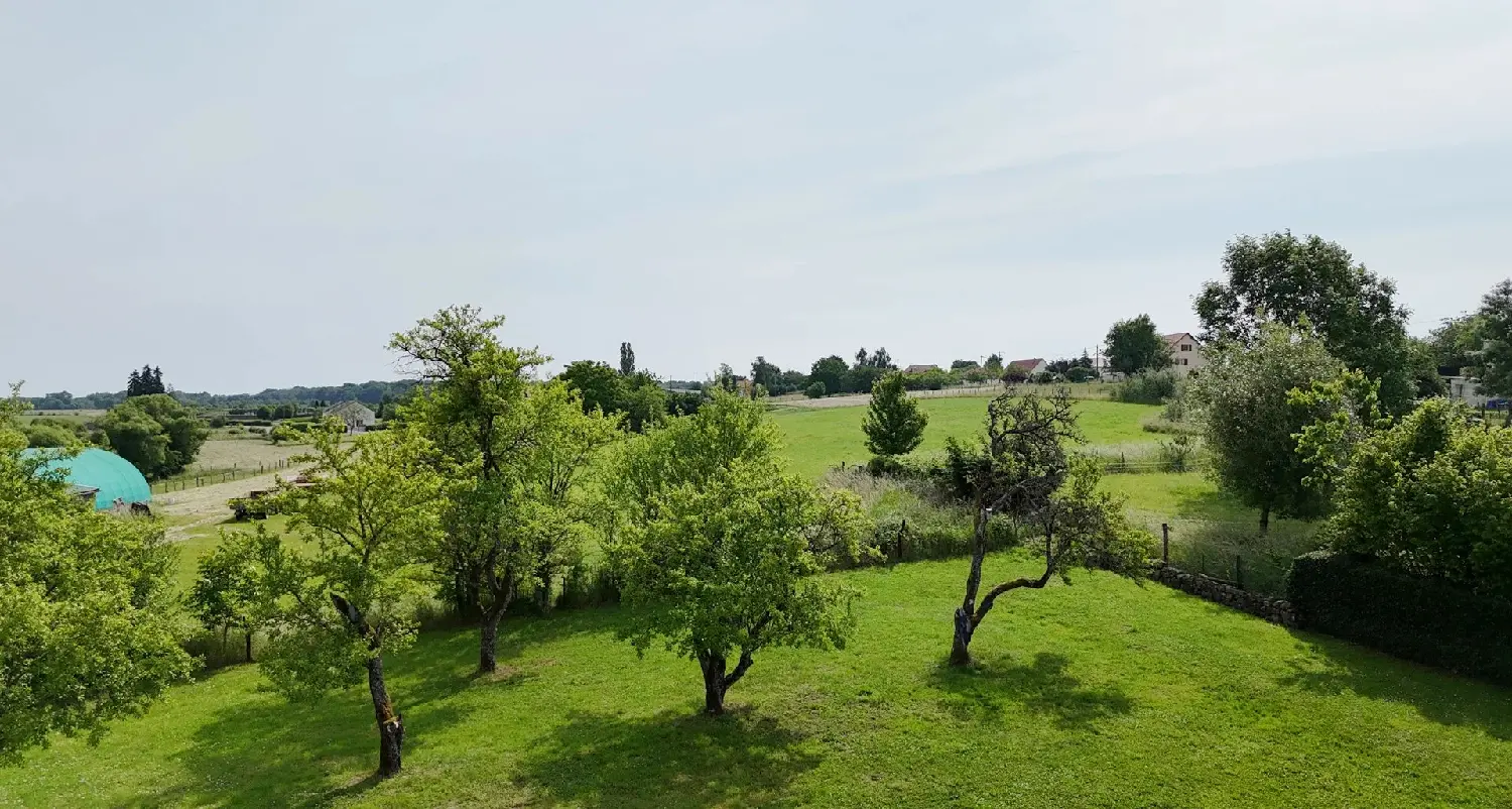  for sale house Damrémont Haute-Marne 5