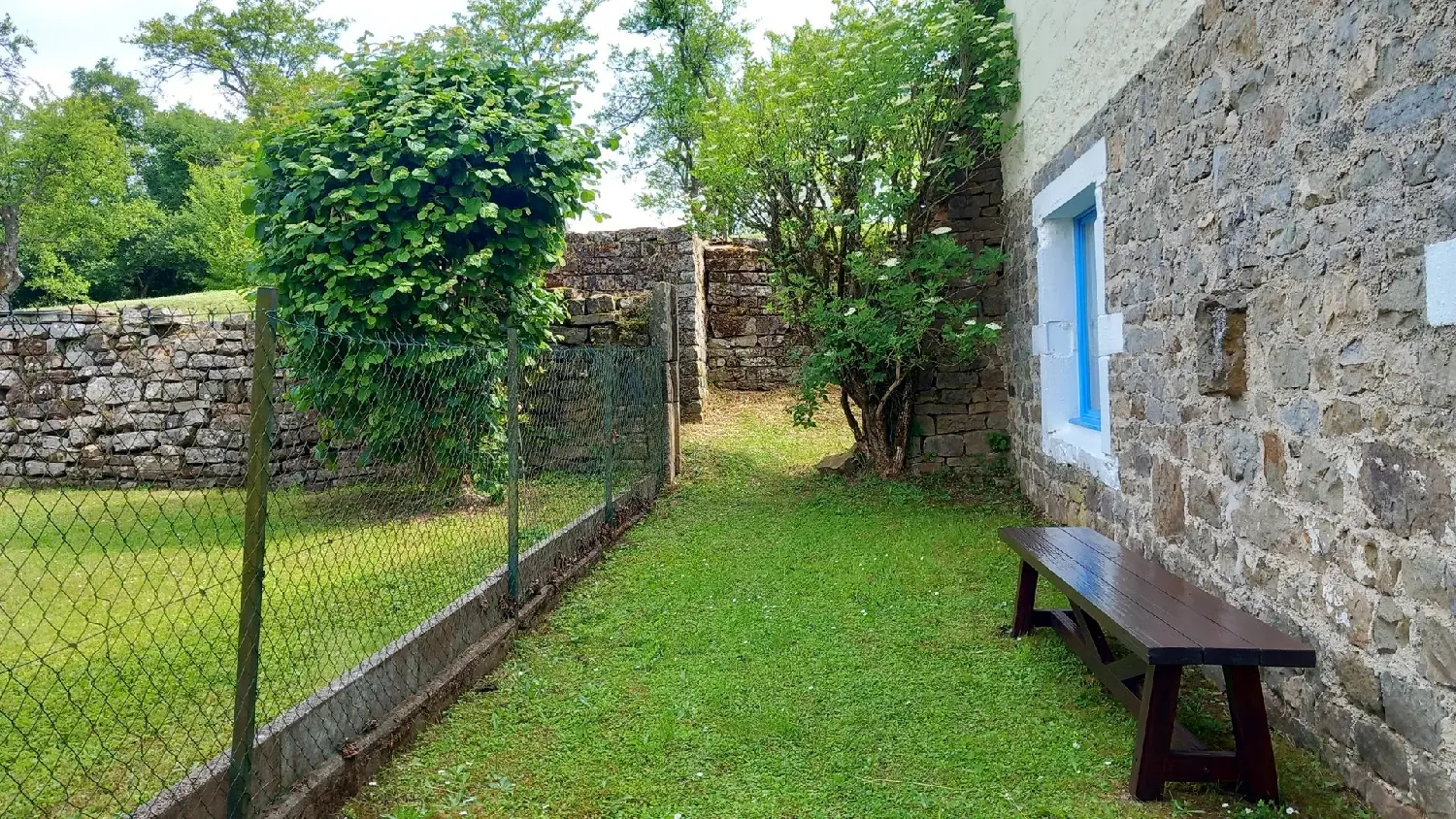  for sale house Damrémont Haute-Marne 8
