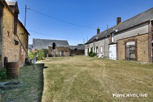 Dangeau Eure-et-Loir Haus Bild 7112810