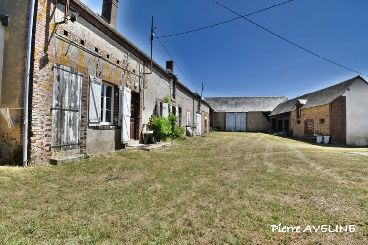  à vendre maison Dangeau Eure-et-Loir 2