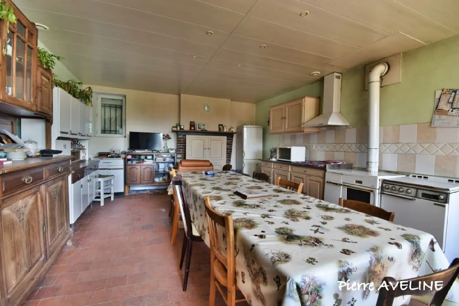  à vendre maison Dangeau Eure-et-Loir 3