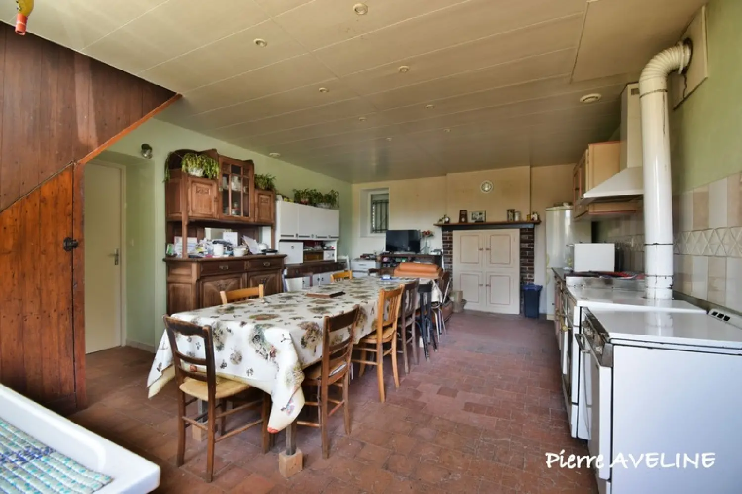  à vendre maison Dangeau Eure-et-Loir 4