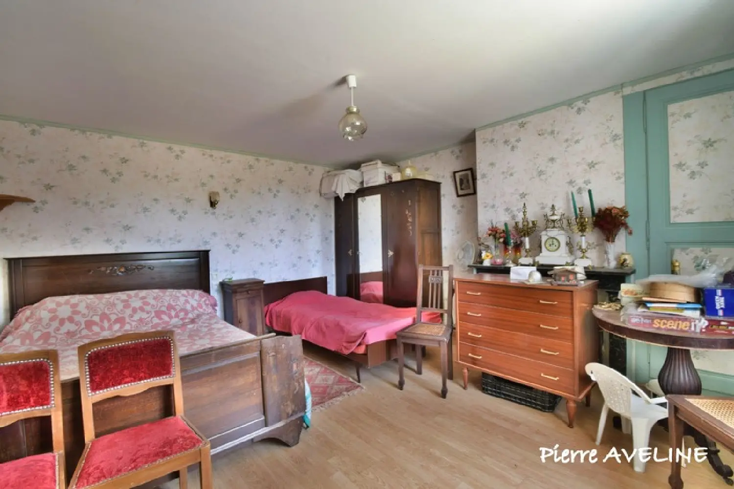  à vendre maison Dangeau Eure-et-Loir 5