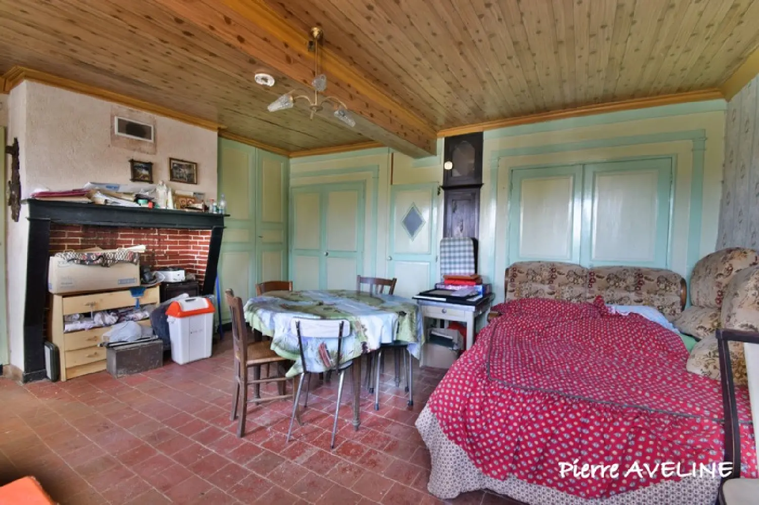  à vendre maison Dangeau Eure-et-Loir 6
