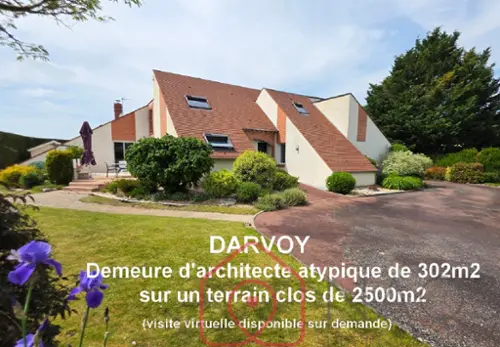 Darvoy Loiret huis foto 7111150