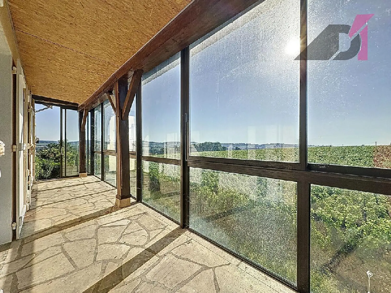 en venta casa Davayé Saône-et-Loire 2