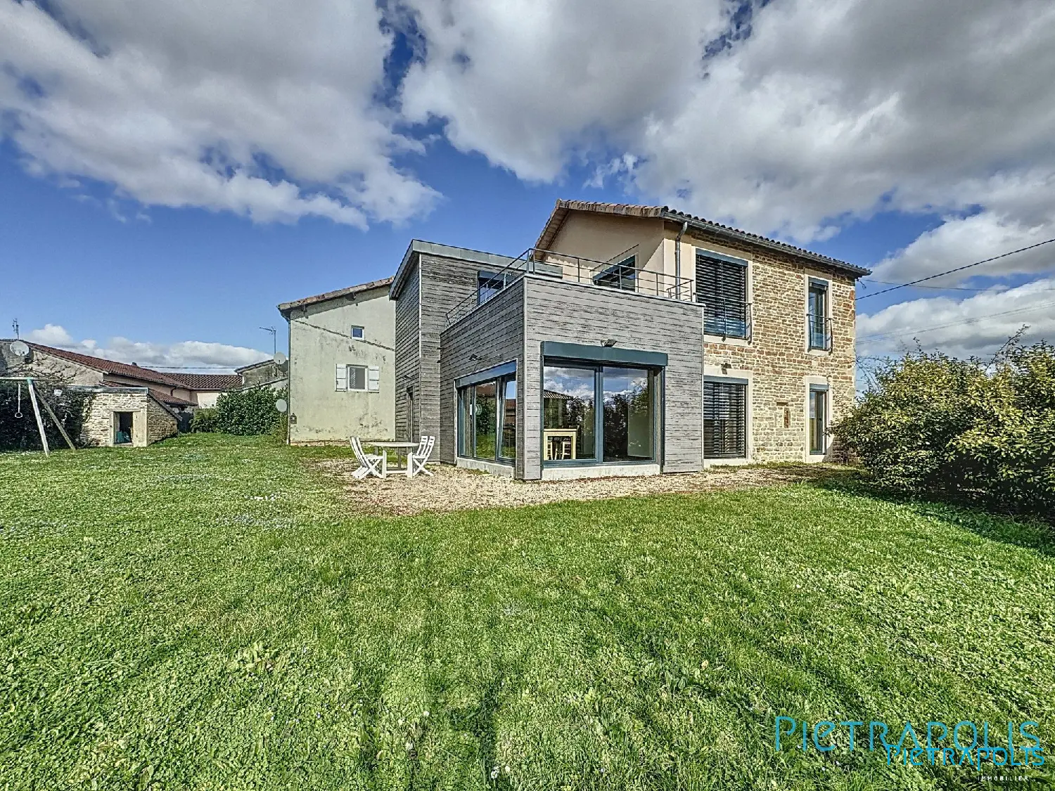  kaufen Haus Davayé Saône-et-Loire 1
