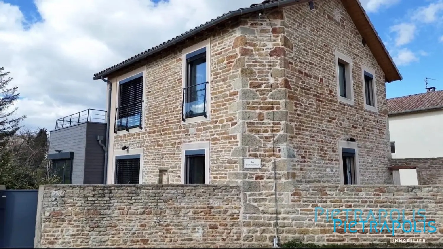 kaufen Haus Davayé Saône-et-Loire 2