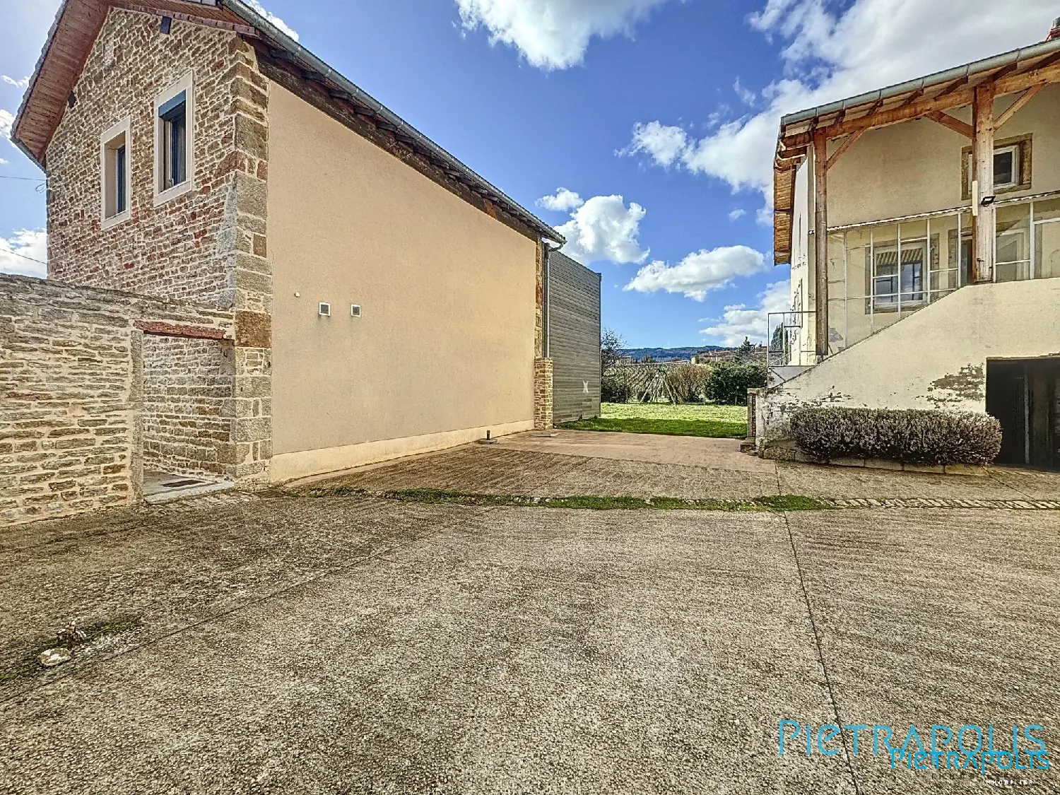  kaufen Haus Davayé Saône-et-Loire 6