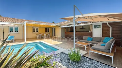 Dax Landes huis foto 7115114