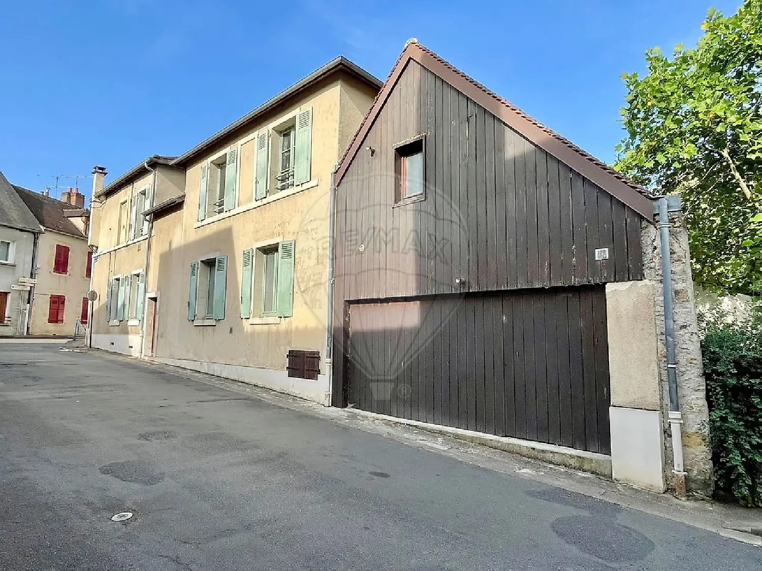  for sale house Decize Nièvre 1
