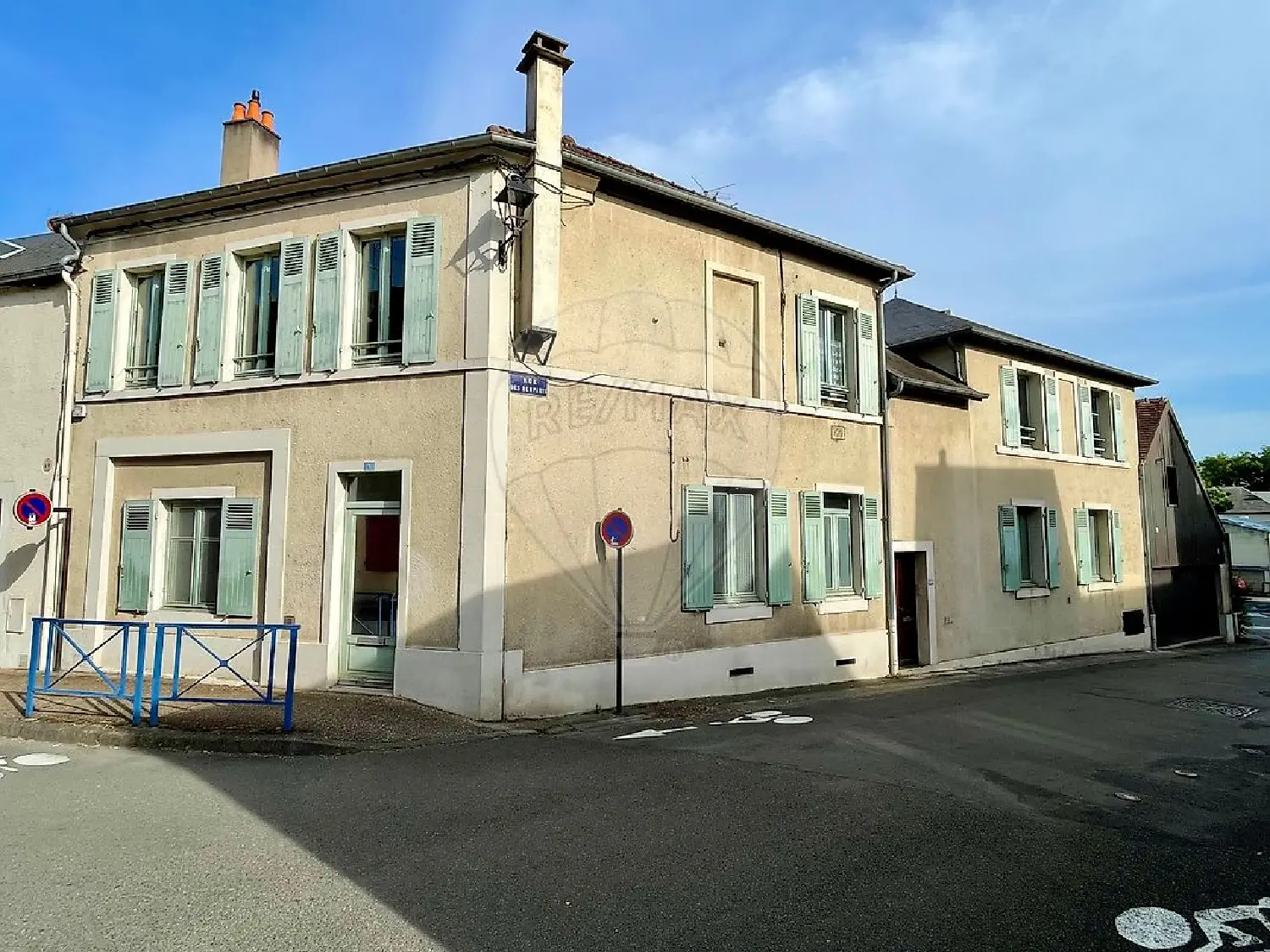  for sale house Decize Nièvre 2