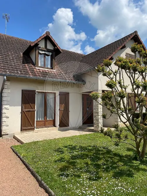 Decize Nièvre Haus Bild 7108735