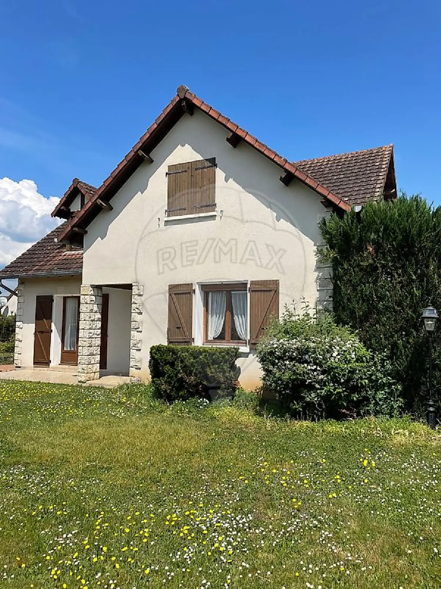  à vendre maison Decize Nièvre 2