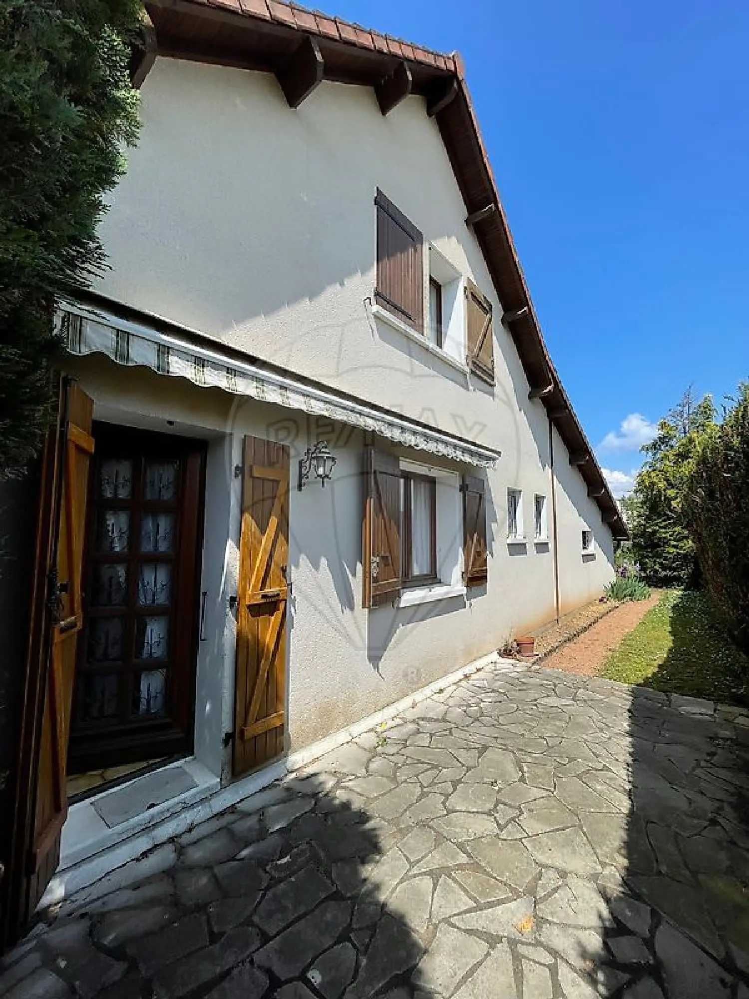  à vendre maison Decize Nièvre 3