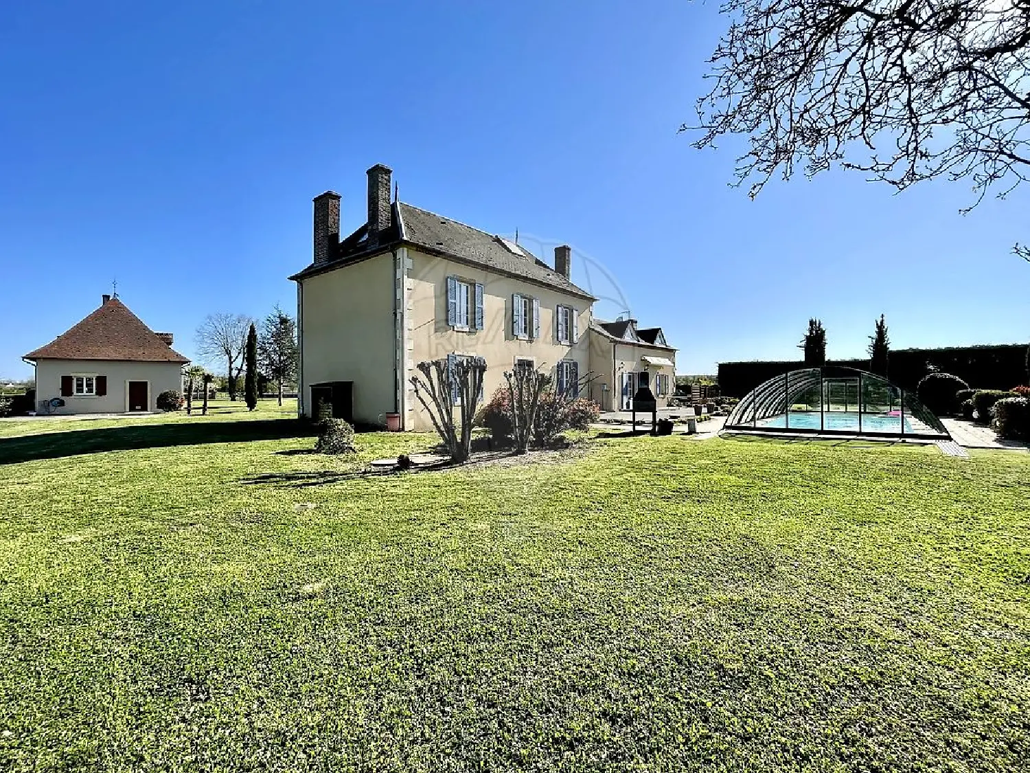  kaufen Haus Decize Nièvre 1