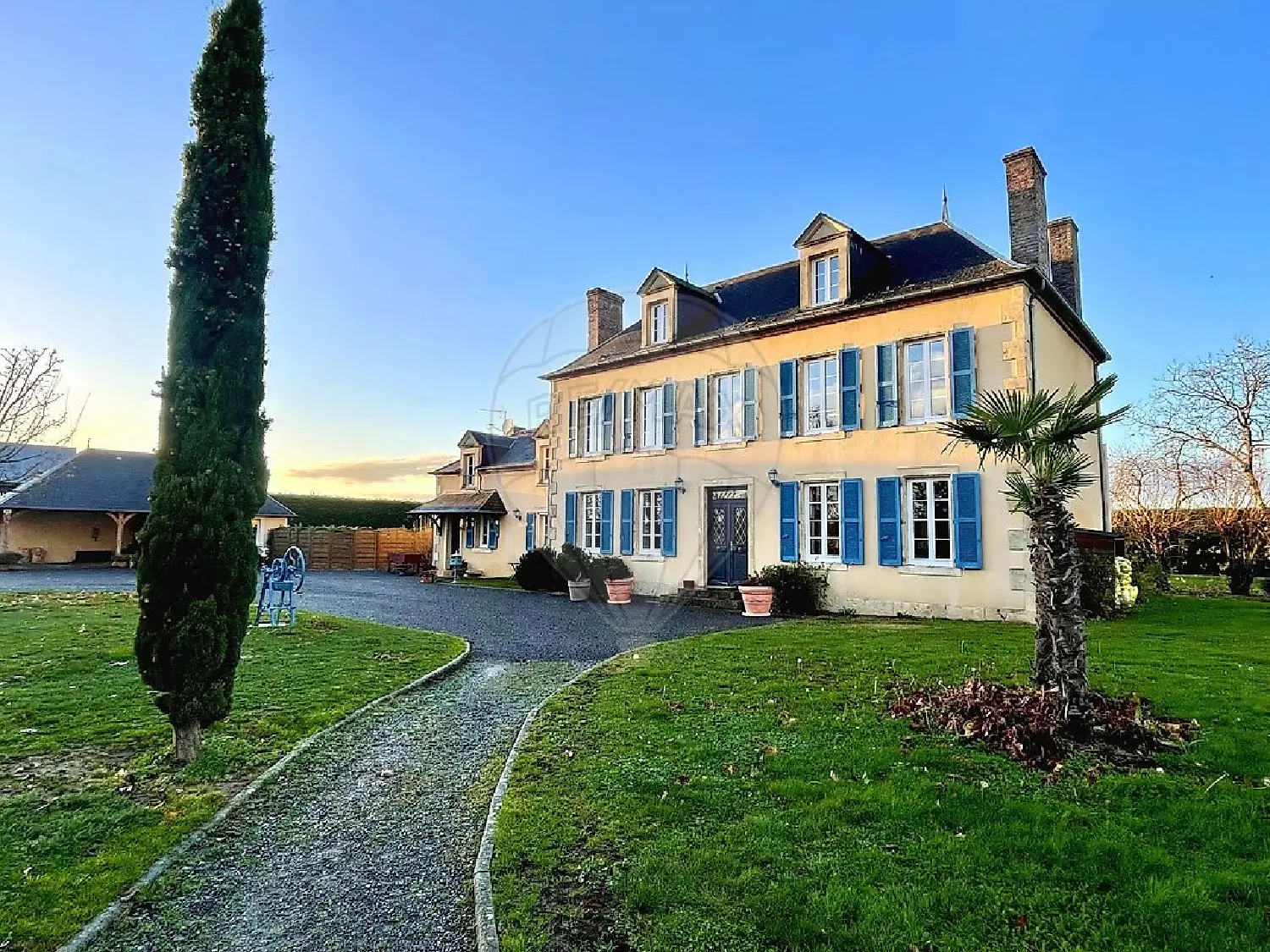  kaufen Haus Decize Nièvre 3