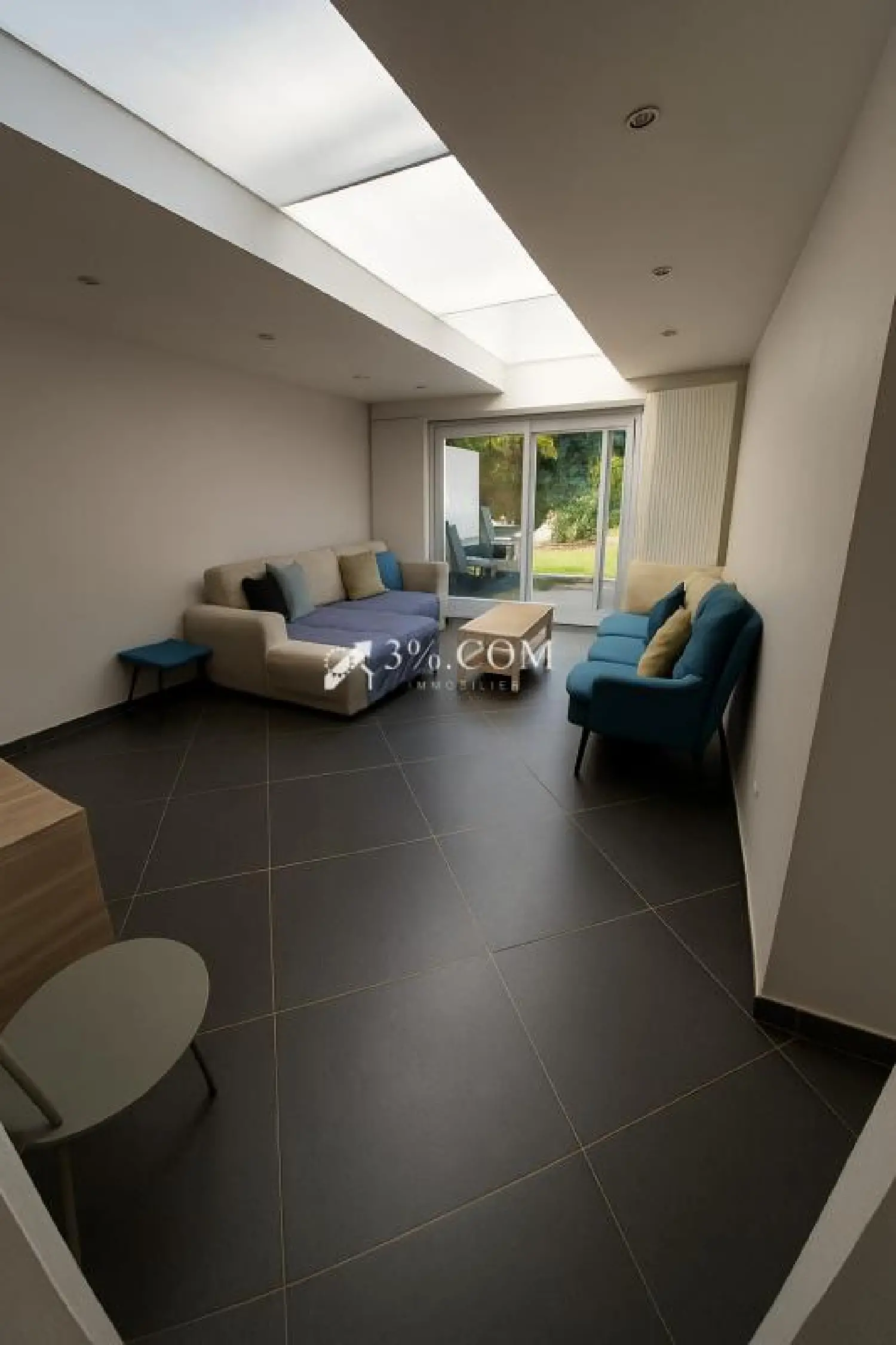  te koop huis Denain Nord 1