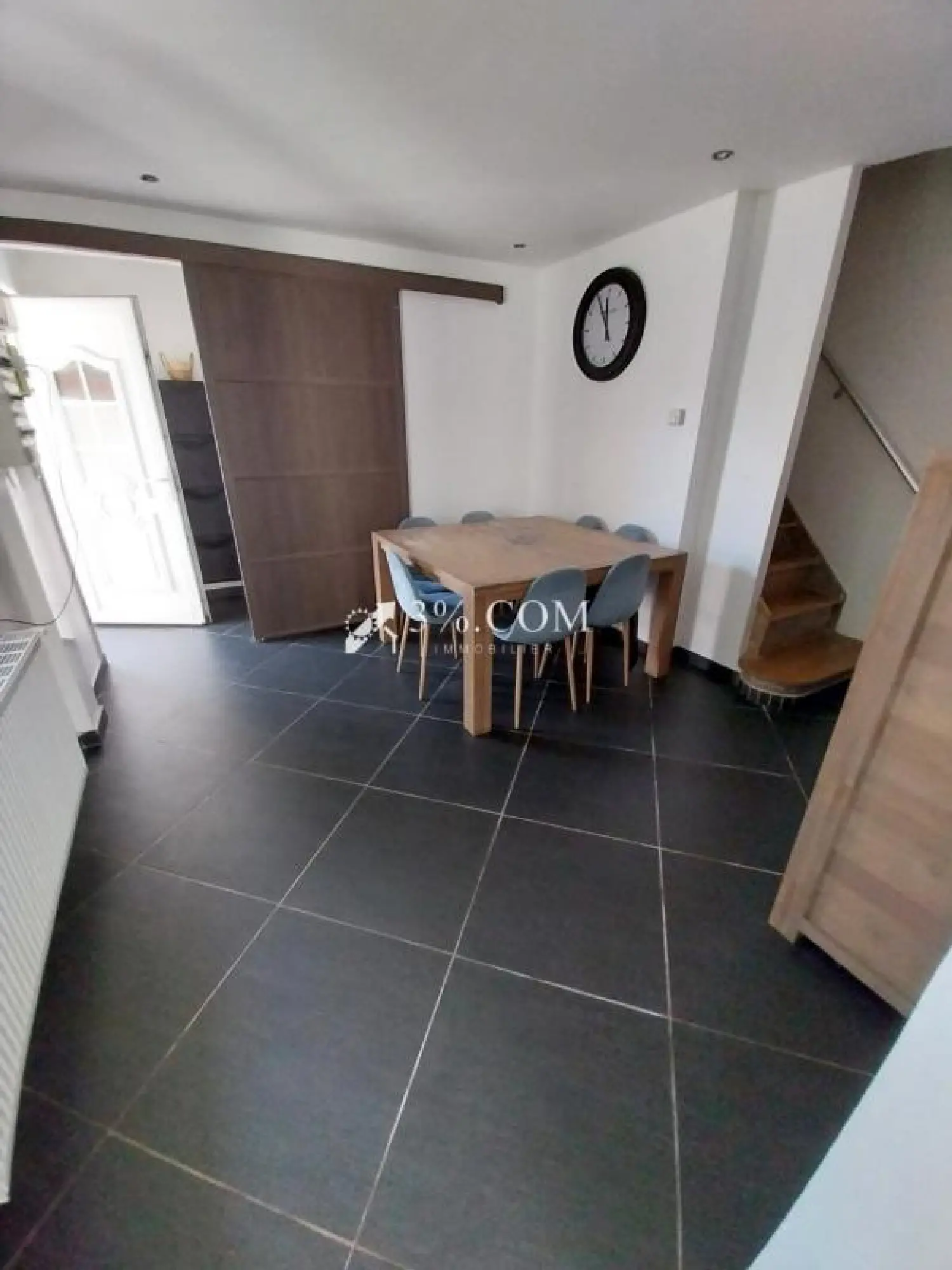  te koop huis Denain Nord 2