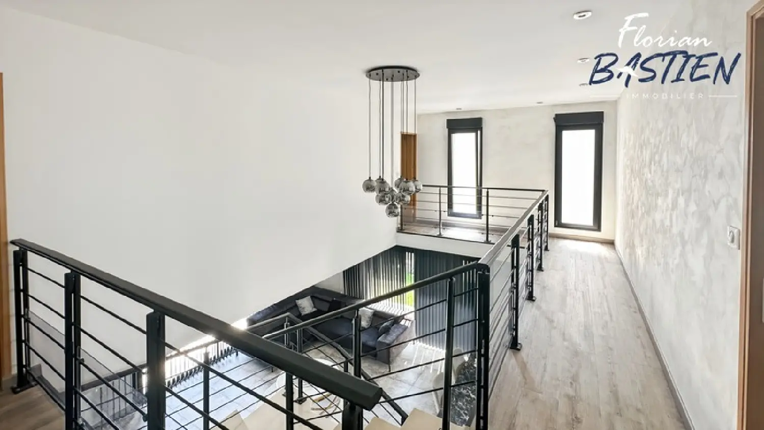  te koop huis Denain Nord 4