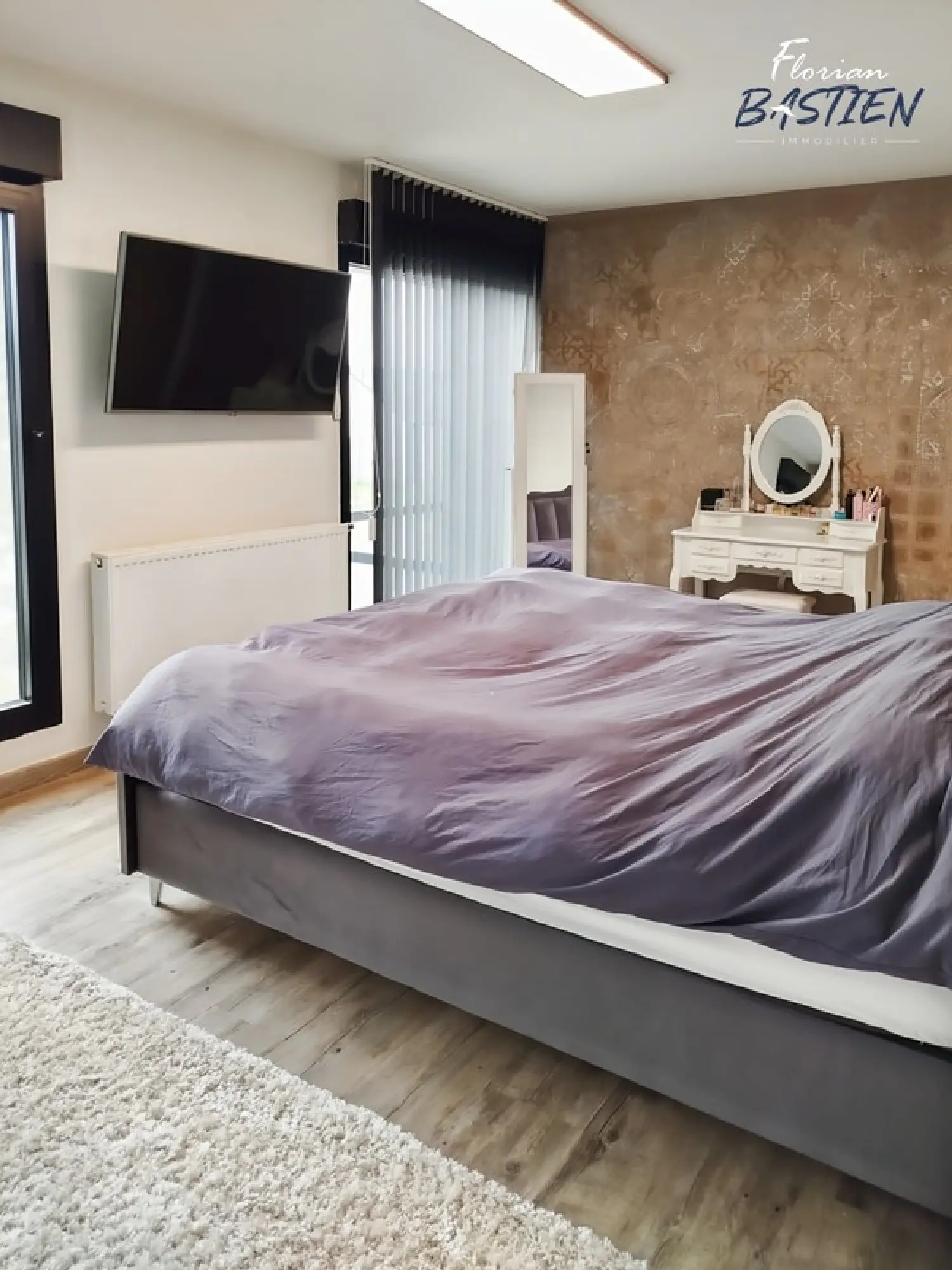  te koop huis Denain Nord 5