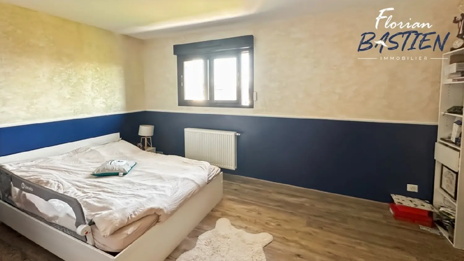  te koop huis Denain Nord 6
