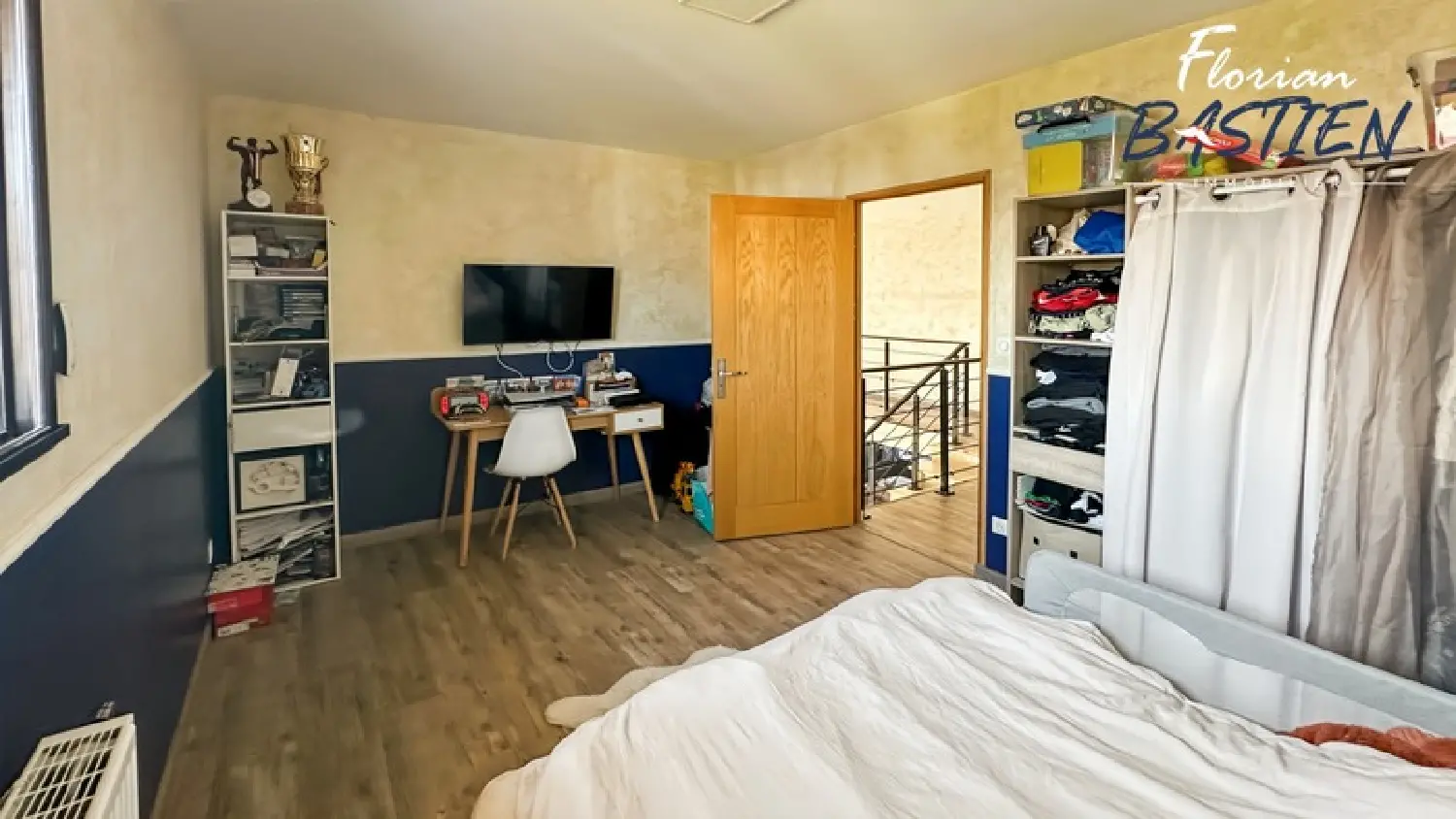  te koop huis Denain Nord 7