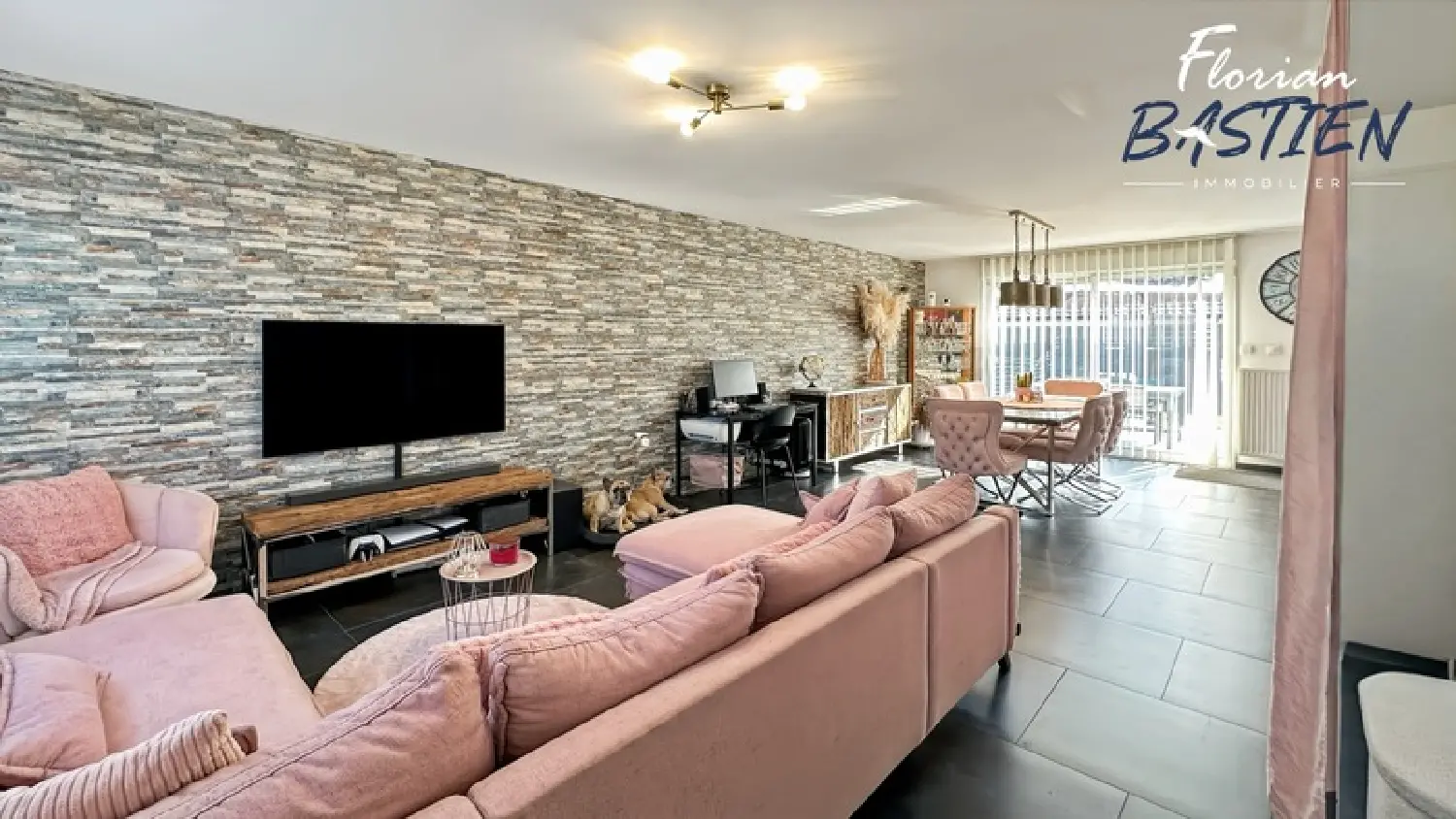  à vendre maison Denain Nord 2