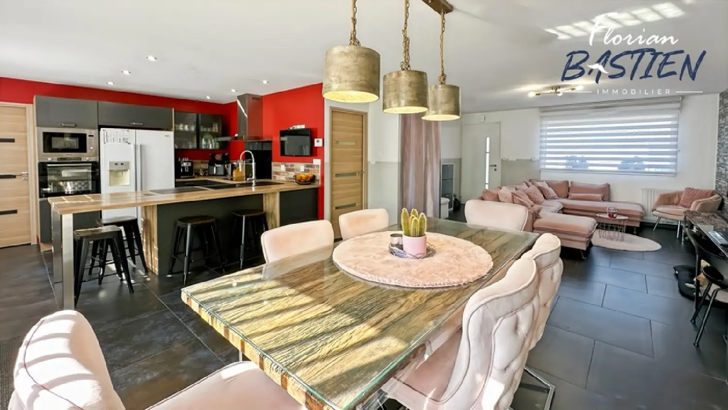  à vendre maison Denain Nord 3