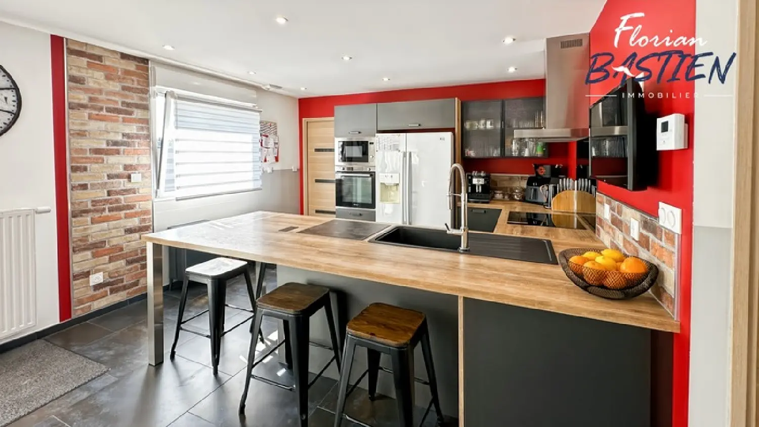  à vendre maison Denain Nord 4