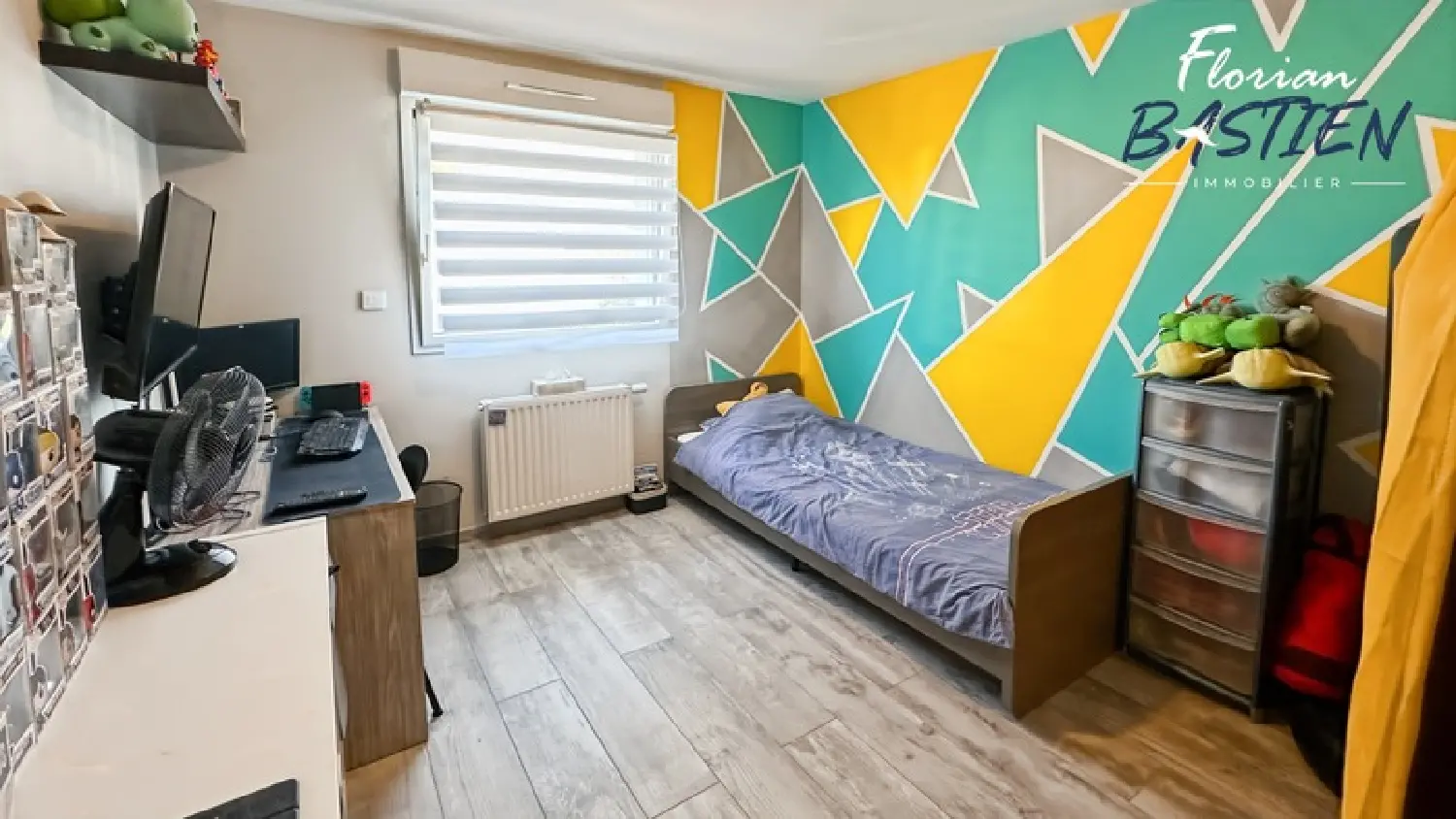  à vendre maison Denain Nord 5