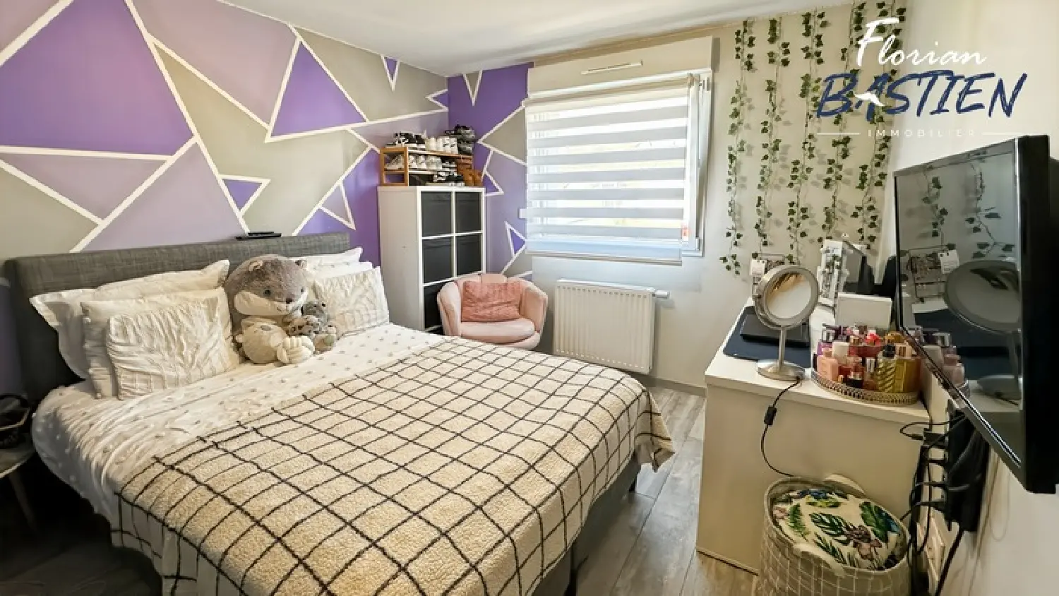  à vendre maison Denain Nord 6