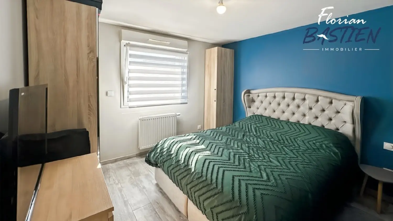  à vendre maison Denain Nord 7
