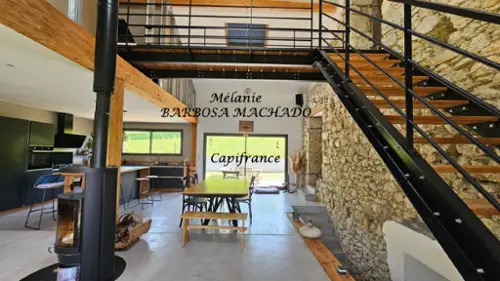 Desingy Haute-Savoie house foto 7109923