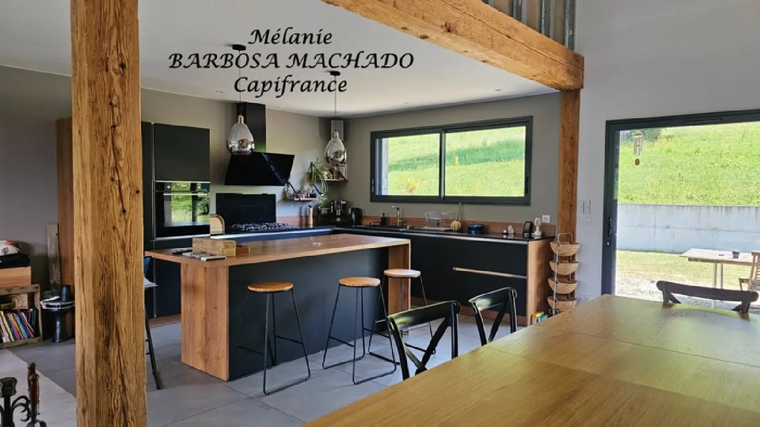  for sale house Desingy Haute-Savoie 4