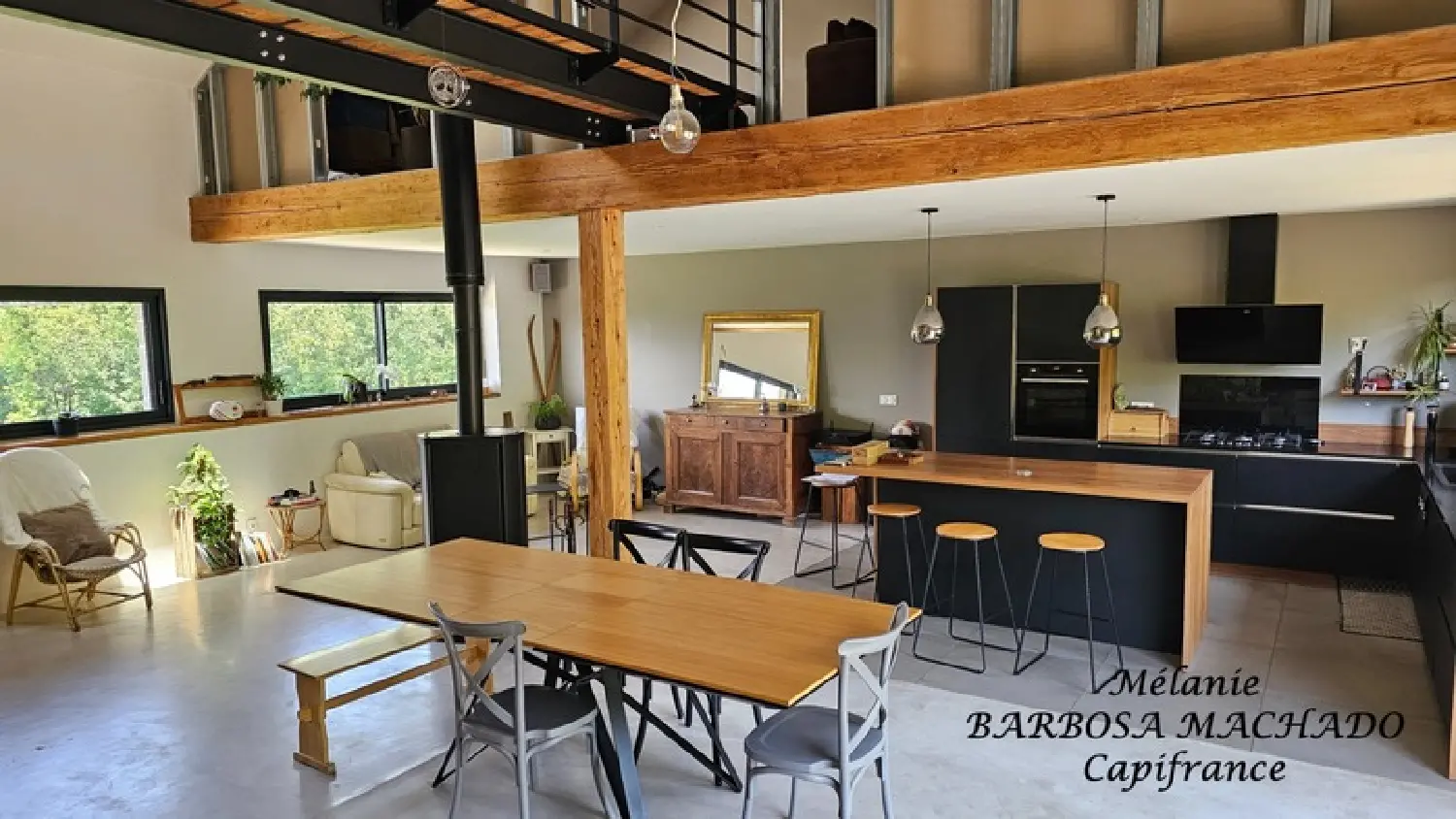  for sale house Desingy Haute-Savoie 8