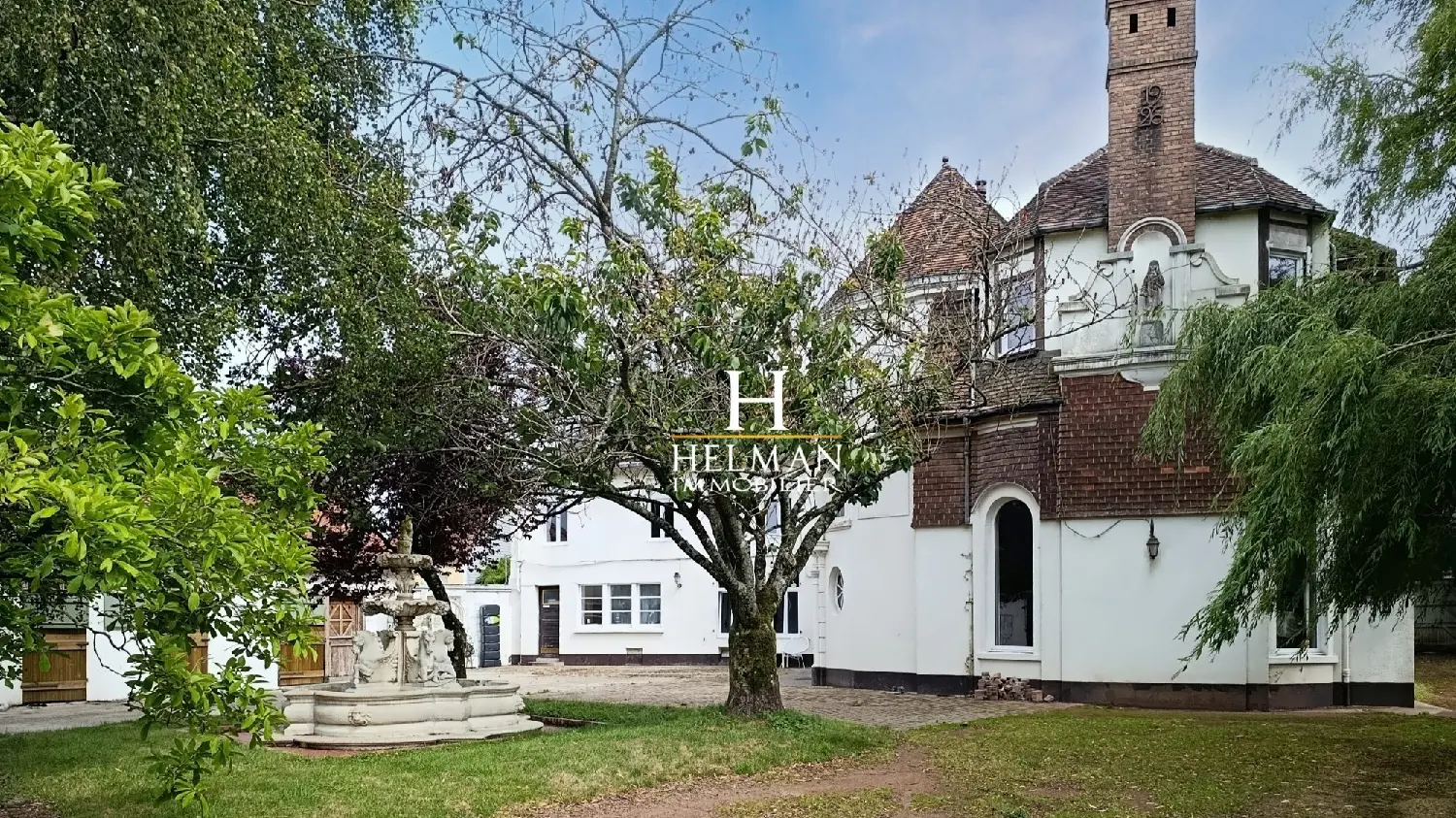  en venta casa Desvres Pas-de-Calais 2