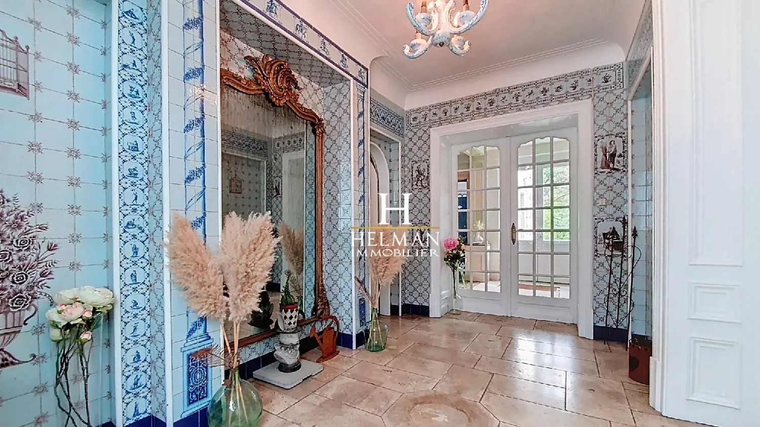 en venta casa Desvres Pas-de-Calais 4