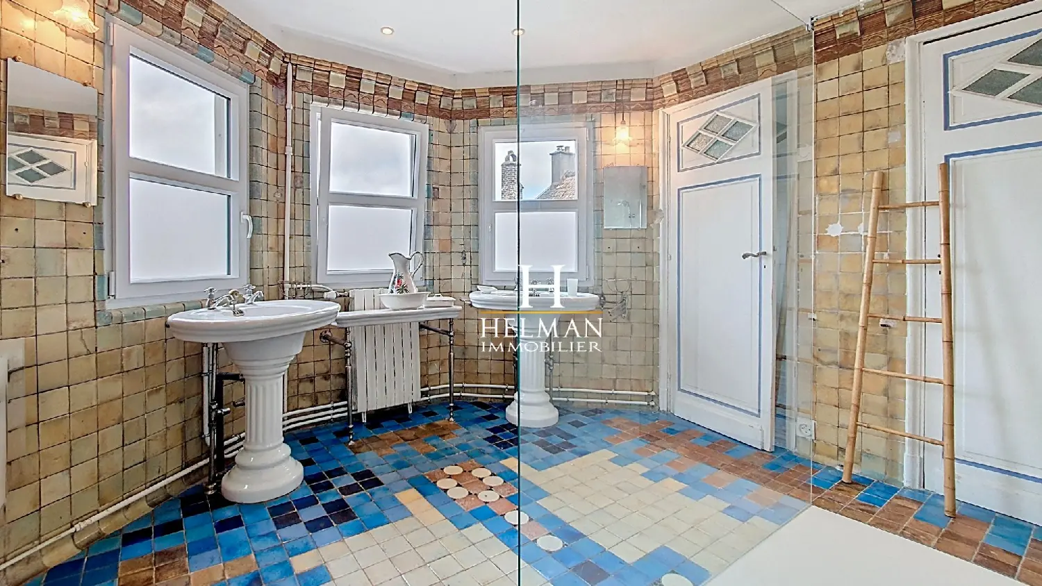  en venta casa Desvres Pas-de-Calais 5