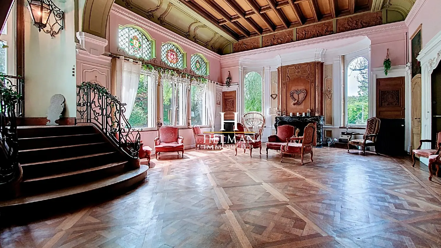  en venta casa Desvres Pas-de-Calais 8