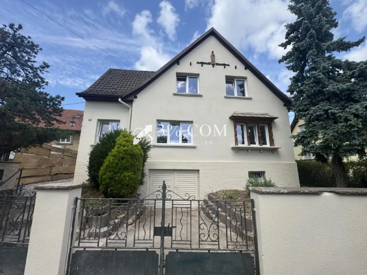  en venta casa Dettwiller Bas-Rhin 1